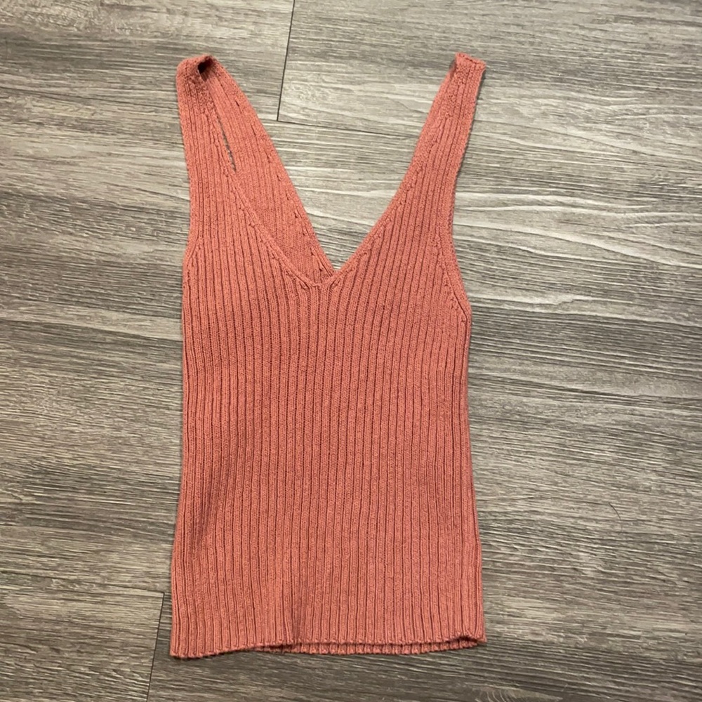 Essentials Tank Top